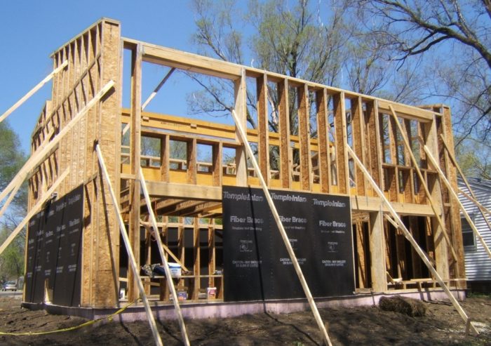 【YIPS】 Construction wall The Klingenberg Wall - GreenBuildingAdvisor